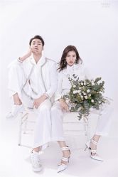 -摩玛婚纱摄影(杭州店)