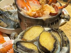 -雍和会海鲜姿造自助(湖东路店)