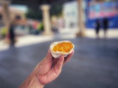 芒果糯米糍-澳门长洲糯米糍(柯打苏沙街店)
