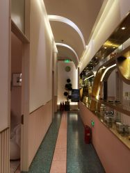 -TIME SPA科技美肤机构