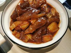 -狮王府淮扬菜(新街口友谊店)