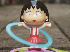 -麦当劳(武昌火车站店)