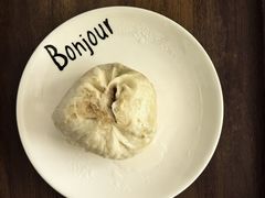 豆沙包-龙丰楼包子(南方大厦店)