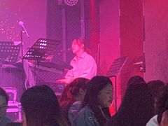 -MOSSO音乐酒吧·Live House(南京西路店)