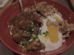 -食其家·牛丼咖喱(大悦城店)