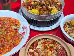 -辣小鲜·南昌大排档(船山路店)