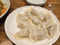 -一轩饺子馆(丽都店)