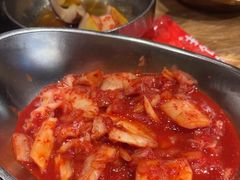 -汉拿山(北京上地华联店)