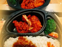 -肯德基(凯德国贸店)