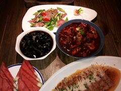 -小食代餐厅(景德镇店)