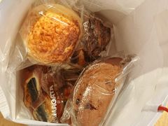 -山形面包店