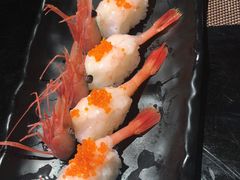 -割烹旭日本料理(龙湖狮山天街店)