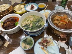 -乔家满族八大碗(流水沟店)