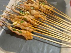 -三毛烧烤·南昌大排档(山姆店)