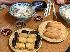 -华姐鸡粉(中心店)