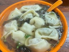 -阿麟馄饨(延长路店)