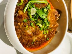 东坡肘子-眉州东坡·熊猫主题餐厅(枫蓝店)