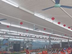 -红月湾海鲜饭店•沙滩海景(双月湾店)