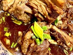 -南花桥羊肉馆老字号(乌镇店)