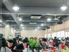 大堂-皖北巫氏三胖地锅鸡(长淮总店)