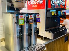 -The Habit Burger Grill 哈比特汉堡(爱琴海店)