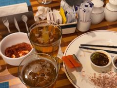 -南京维景国际大酒店咖啡厅
