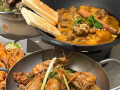 -太食獸泰式茶餐厅(IFS国金中心店)