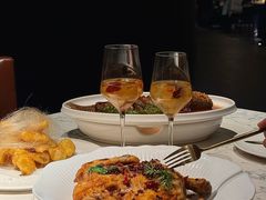 -奉天小馆·非遗东北菜(济南万象城店)