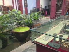 -董府·古宅餐厅