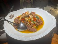 -炊烟小炒黄牛肉(东庆街店)