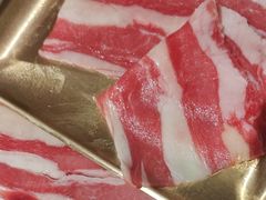-姜胖胖韩式自助烤肉(光明万达店)