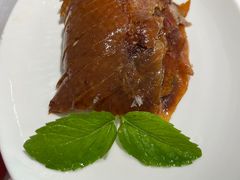 -满堂·烤鸭店·北京菜(鼓楼店)