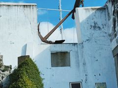 -东望洋炮台东望洋灯塔