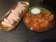 -火炉旺烤肉啤酒屋(沈北创始店)