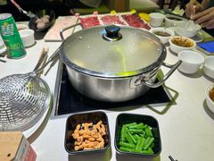 -潮泰牛肉火锅 · 创于1992年(车公庙店)