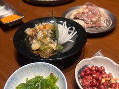-隐炉和牛烧肉店(群力店)