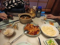 -小吊梨汤·北京菜·烤鸭(鸟巢店)