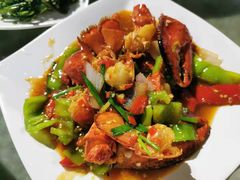 -四川小胡子海鲜(丁村万人海鲜广场店)