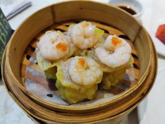 -恒宝和宴(合生广场店)