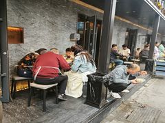 -清真·马安军辣子牛肉面