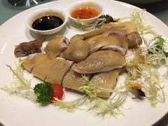 -广州文华东方酒店·江-由辉师傅主理