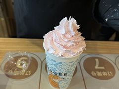 -霸王茶姬(云杉奥莱店)