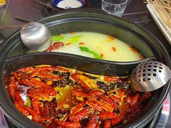 -二当家牛肉串串(教育路店)