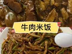 -胖子菜馆(隆昌路店)