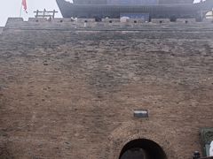 -雁门关景区