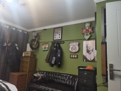 -Brother Barber Shop男士理发店