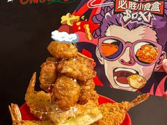 -必胜客(烟火食堂观前店)