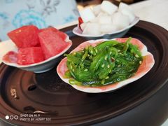 -荷庭·精致湘菜(华强北九方店)