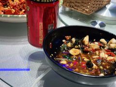 -忆3毛烧烤美食城(龙塘直营店)