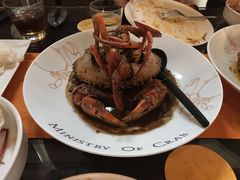 -Ministry of Crab(科伦坡店)